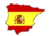 CARPINTERÍA Y EBANISTERÍA LOS ESPIGAS - Espanol